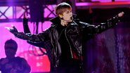 Justin Bieber - Getty Images