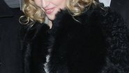 Madonna - Getty Images