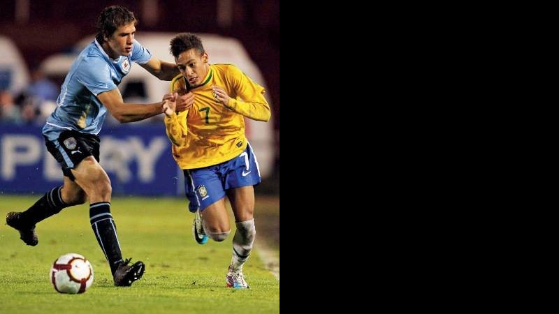 Brasil campeão pela 11ª vez do Sul-Americano Sub-20