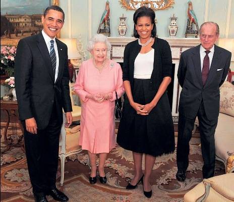 Encontro histórico - REUTERS