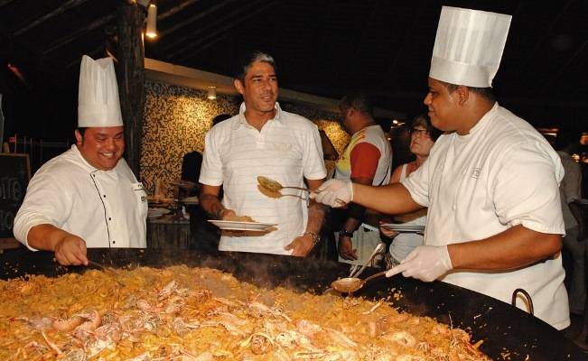 Fátima e Bonner festejam união - IVAN FARIA