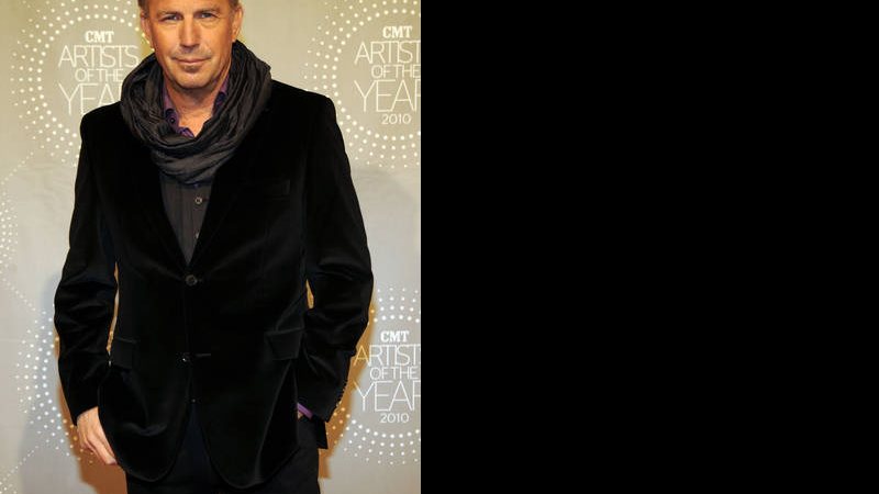 Kevin Costner - Getty Images