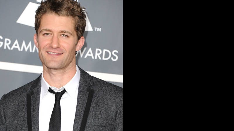 Matthew Morrison - Getty Images