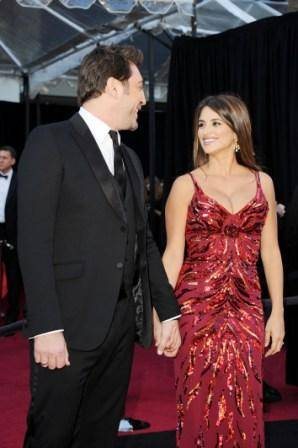 Penélope Cruz e Javier Bardem - Getty Images