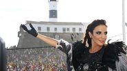 Ivete Sangalo - Dilson Silva/AgNews