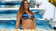 Michelly BBB 11 - AgNews