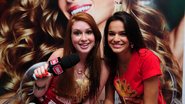 Marina Ruy Barbosa e Bruna Marquezine - Renato Wrobel