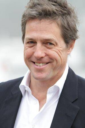 Hugh Grant em campanha contra o câncer - City Files