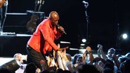 Seal estreia turnê em SP com vips na plateia - AgNews