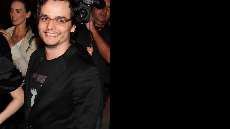 Wagner Moura - 27/06 - Photo Rio News