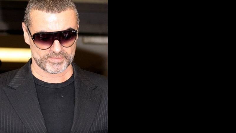 George Michael - Getty Images