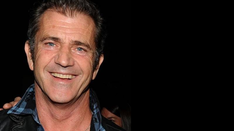 Mel Gibson - Getty Images