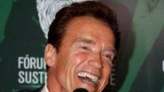 Arnold Schwarzenegger - AgNews