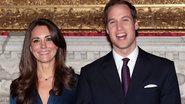 Kate Middleton e Príncipe William - Getty Images