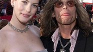 Liv e Steven Tyler - Reprodução