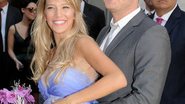 O casamento de Micheal Bublé e Luisana Loreley Lopilato de la Torre - CARAS Argentina