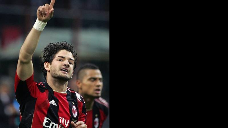 Alexandre Pato - Cityfile