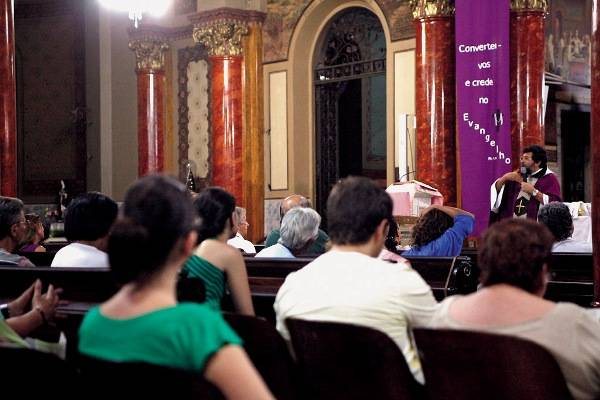 Celebração em memória da inesquecível Cibele Dorsa - VIVIAN FERNANDEZ