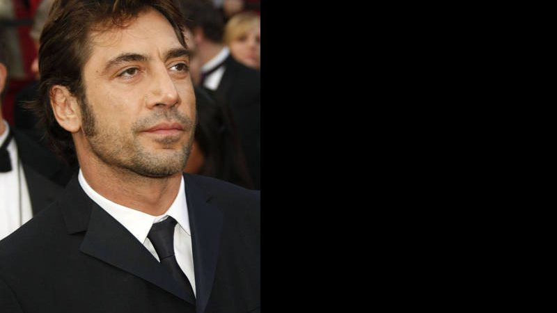 Javier Bardem fará vilão no próximo 007 - Bang Showbiz