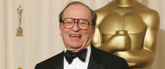 Sidney Lumet morreu em casa, em Nova York - Getty Images