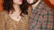 Maria Ribeiro e Caio Blat - Photo Rio News