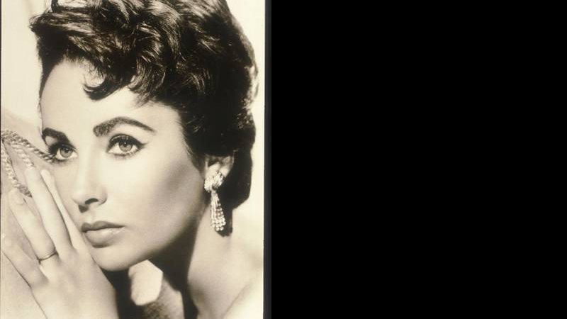 Liz Taylor era conhecida por sua grande coleção de joias - Getty Images