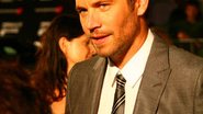 Paul Walker - Photo Rio News