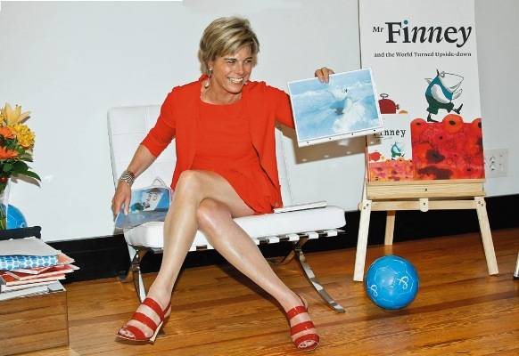 Chique Laurentien - SPLASH NEWS