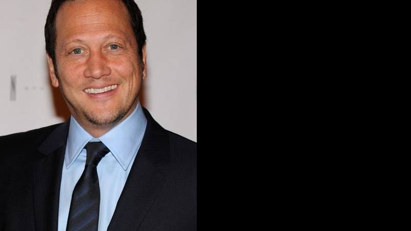 O ator Rob Schneider se casou no último sábado, 23, na Califórnia - Getty Images