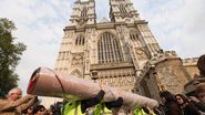 Abadia de Westminster - Getty Images