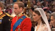 Principe William e Kate Middleton - Reprodução