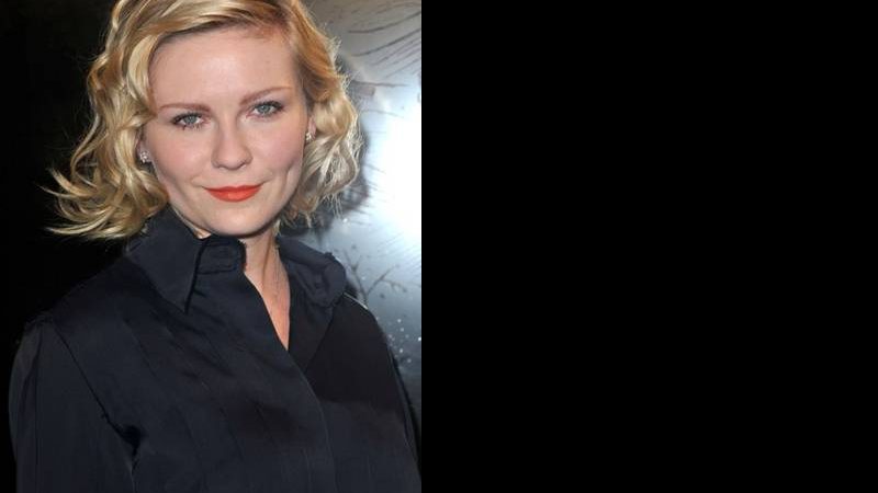 Kirsten Dunst - Getty Images