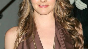 Atriz Alicia Silverstone - Bang Showbis