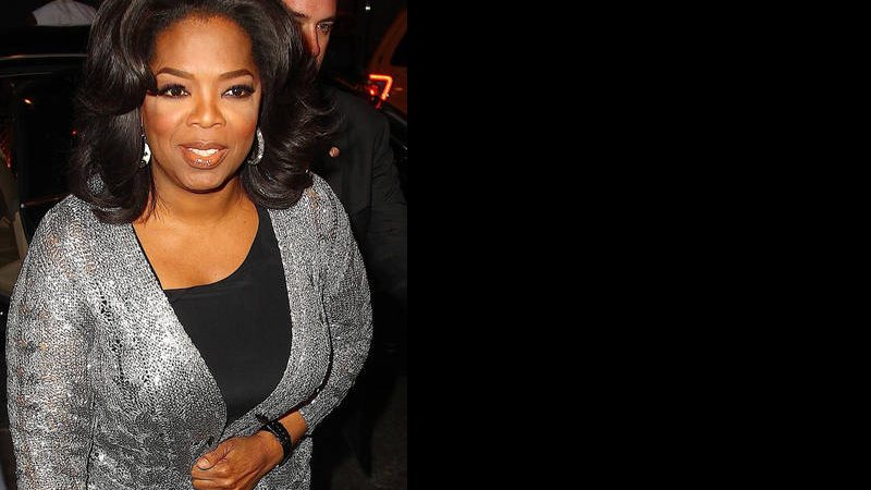 Oprah Winfrey - Bang Showbiz