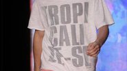 Rodrigo Hilbert no Minas Trend Preview - Roberto Filho/AgNews