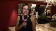 Patrícia de Sabrit - TV CARAS