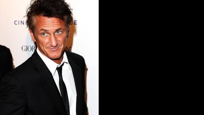 Sean Penn - Ian Gavan/Getty Images