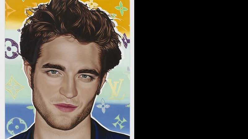 Robert Pattinson - Reprodução