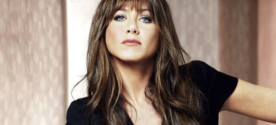 Jennifer Aniston com novo visual de 'Horrible Bosses' - Reprodução