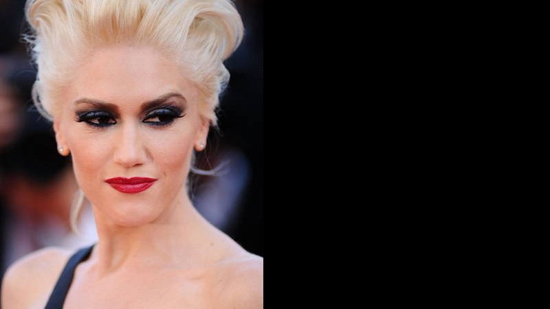 Gwen Stefani - Getty Images