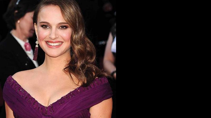 Natalie Portman - 09/06 - Getty Images