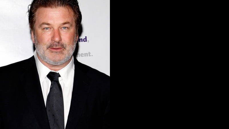 Alec Baldwin - Getty Images