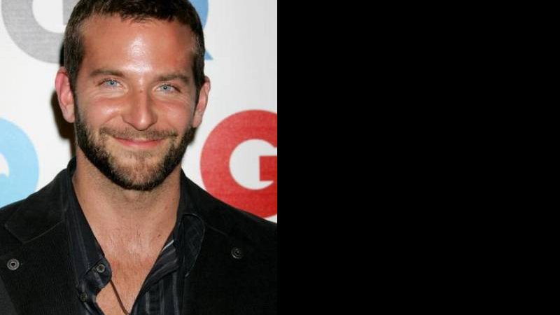 Bradley Cooper - Getty Images