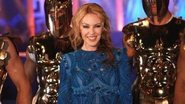 Kylie Minogue - Getty Images