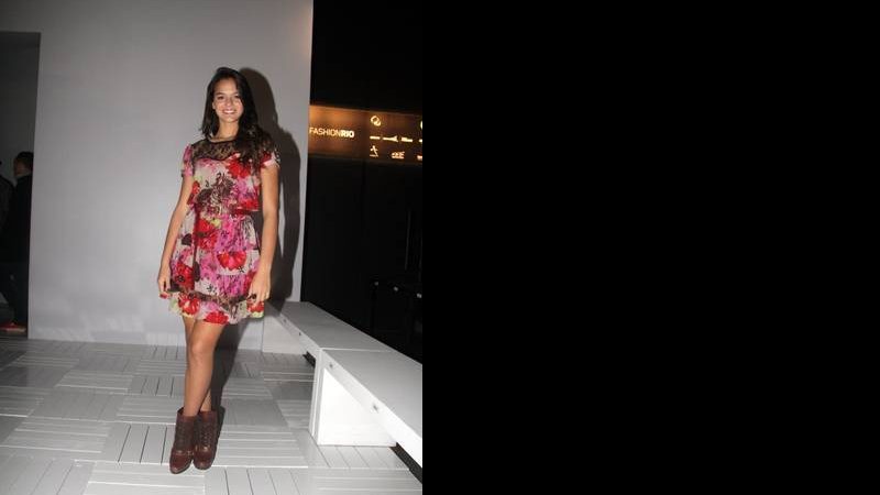 Bruna Marquezine - RAPHAEL MESQUITA /PHOTO RIO NEWS