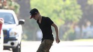 Justin Bieber se diverte com seus amigos em Stratford, no Canadá - CityFiles