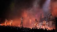 Alice Cooper se apresenta em São Paulo - Orlando Oliveira / AgNews