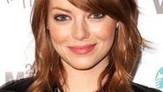 Emma Stone volta a ser ruiva - Divulgação/MTV