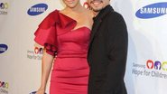 Jennifer Lopez e Marc Anthony - Getty Images