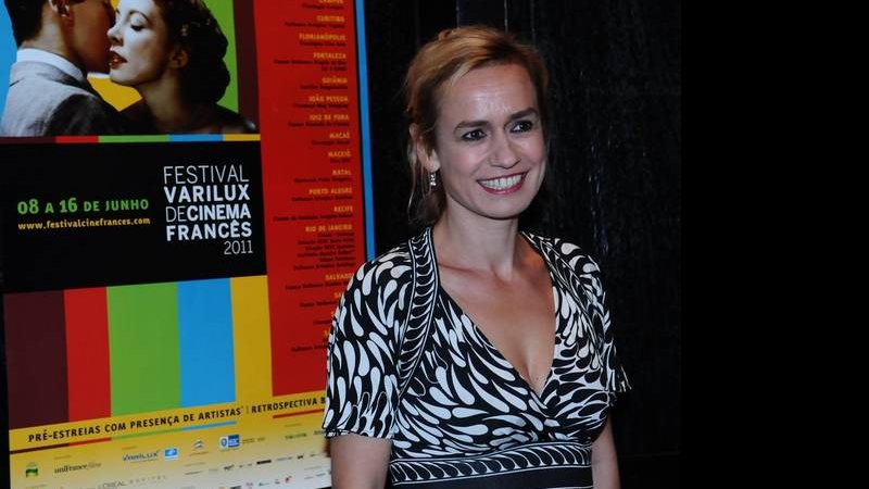 Sandrine Bonnaire - AgNews